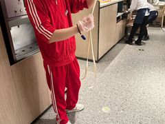 -海底捞火锅(巴黎春天浦建店)