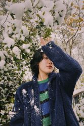 -丝语萱形象