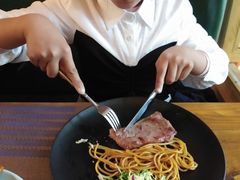 -炽真·果木窑烤自助牛排馆儿(和平欧乐店)