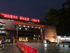 -奥冠体育华师附中恒温游泳馆