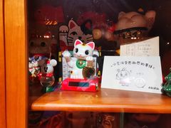 -小豆海棠(嘉兴路店)