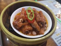 -粤色·老广州茶餐厅(河南商会大厦店)