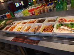 -麦瑞缇·烤肉·烤菌子(南屏街店)