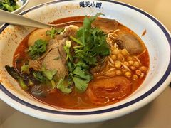 -遇见小面(东方宝泰店)