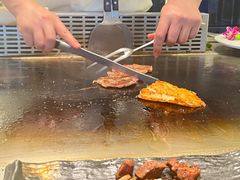 -和风铁板料理(山姆会员店)