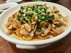 -渔满仓海鲜渔家(象山二店)