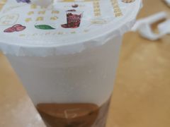 -舍予茶(桂林路店)