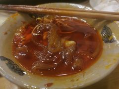 -重庆老火锅王(永陵路分店)