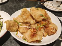 -金掌勺东北菜(格兰晴天店)