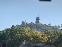 -狼山风景名胜区