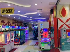 -meland·儿童乐园·游戏厅娃娃机·电玩Xbox(成都合生汇店)