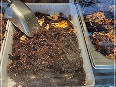 -鑫记婆婆兔·成都特产·兔头手撕兔(太古里店)