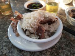 乳鸽饭-皇鸽餐厅(龙塘店)