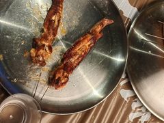 -一烧一烤•锦州烧烤(KTV包房·长江街店)