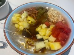 冰粉-杨校长·老成都串串香火锅(全国总店)