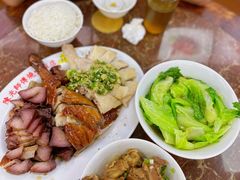 -陈光记烧腊店(罗保博士街店)