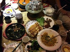 -阿布氇孜藏餐厅(九寨沟店)