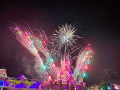 -厦门方特梦幻王国