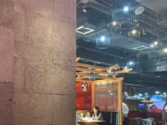 -小京廷北京烤鸭|山野贵州菜(梵华里店)