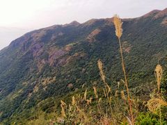 -七娘山