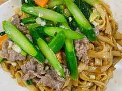 -南记食粥坊·宵夜大排档(莲花总店)