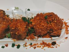 -香港狮子山下·明星粤菜餐厅(北苑店)