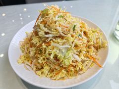 -鲜得莱渔港·小平岛海胆馆(七贤岭店)