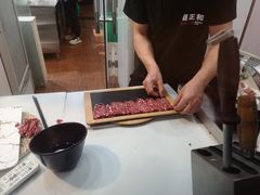 -潮正和潮汕牛肉火锅·老字号(番禺万达店)