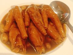 -利苑酒家(金宝店)