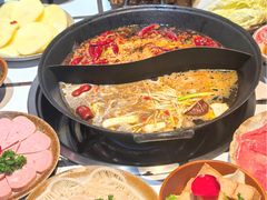 -贰回巷火锅馆(钟楼店)