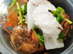 -铭聚章鱼土笋冻(松柏店)