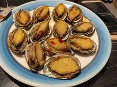 -亚马逊海鲜自助(王府井店)