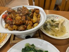 -乡亲鹅肉城(吴江店)