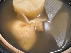 -纹兵卫手打荞麦面日料(虹桥本店)