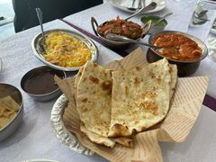 -葛尼沙印度餐厅 (镇明路店)