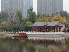 -西海子公园
