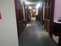 -盘子女人坊生日照·摄影馆(华强店)