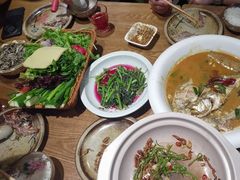 -鸽子窝(青塔店)