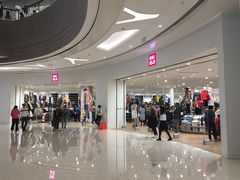 -优衣库(青岛万象城店)
