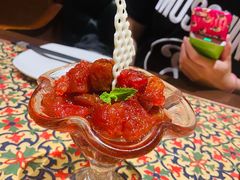 -城南往事·鲁菜济南菜(龙奥万科店)