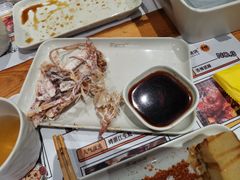 -木屋烧烤(龙岗南联店)