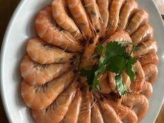 基围虾-正能量1号海鲜加工店