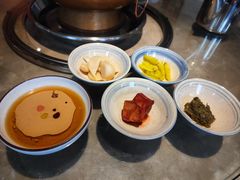 -宝弟羊肉馆(众意路店)