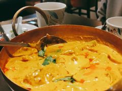 -大头虾越式风味餐厅(光明广场店)