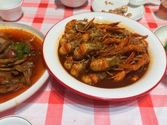-江味龙虾馆·裸蓝龙虾(南山店)