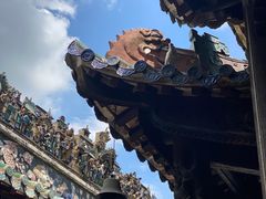 -悦城龙母祖庙