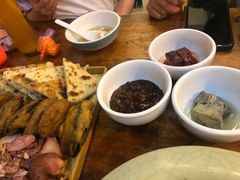 -老姑砂锅·烧烤天津菜(体北道店)