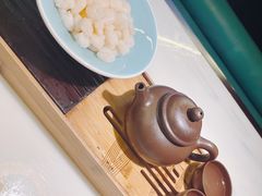 -柳莺湖上·湖景餐厅·江南菜(西湖店)