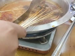 -黔哆哆地摊酸汤火锅(清湖店)