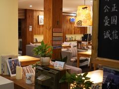 -石榴院子(西施故里店)